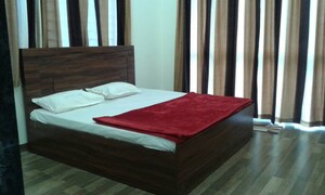Bedroom in 3 BHK Villa at Malavali – for Sale