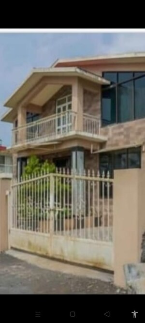 3 BHK Villa – Exterior View View at Malavali - for Sale