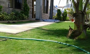 3 BHK Villa – Garden View at Malavali - for Sale