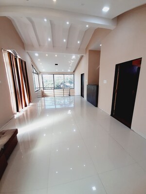 Building Lobby in 3 BHK Villa at Malavali – for Sale