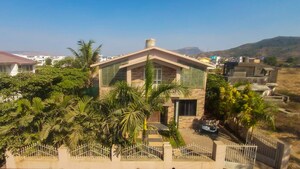 3 BHK Villa For Sale in Malavali