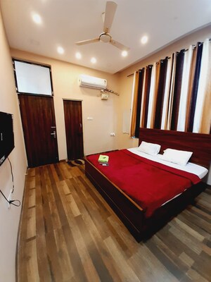 Bedroom in 3 BHK Villa at Malavali – for Sale