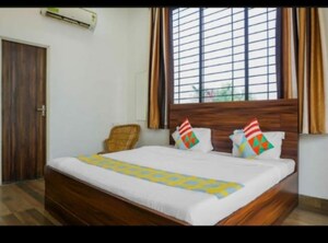 Bedroom in 3 BHK Villa at Malavali – for Sale