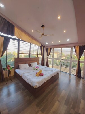 Bedroom in 3 BHK Villa at Malavali – for Sale