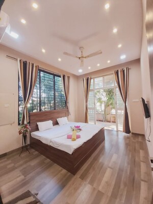 Bedroom in 3 BHK Villa at Malavali – for Sale