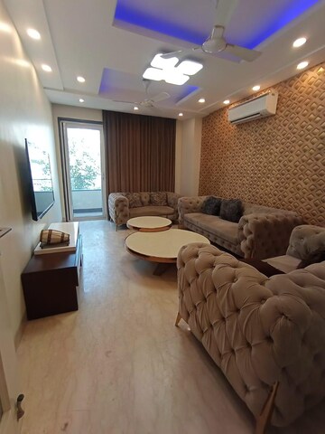 3 BHK Builder Floor For Rent in Malviya Nagar