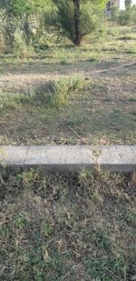 183 Sq.Yd. Plot in Jagatpura