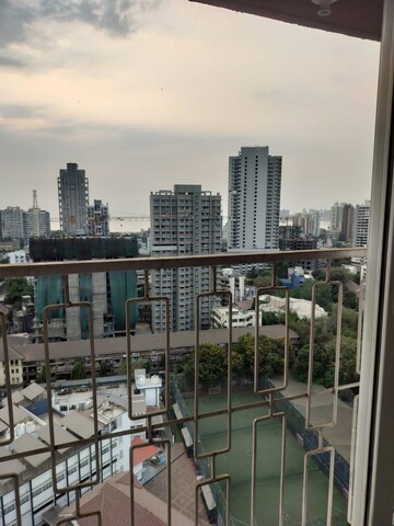 2 BHK Apartment – Exterior View View at Yash Trinity, Dadar West - for Rent