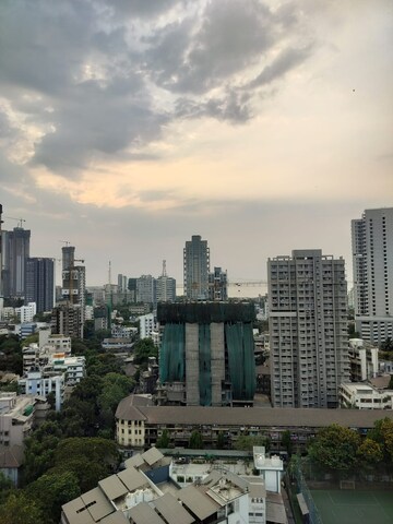 2 BHK Apartment – Exterior View View at Yash Trinity, Dadar West - for Rent