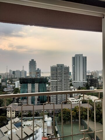 2 BHK Apartment – Exterior View View at Yash Trinity, Dadar West - for Rent
