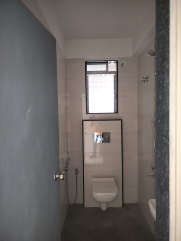 Building Lobby in 2 BHK Apartment at Yash Trinity, Dadar West – for Rent