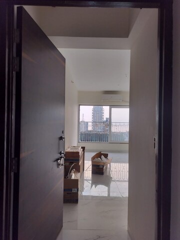 Bedroom in 2 BHK Apartment at Yash Trinity, Dadar West – for Rent