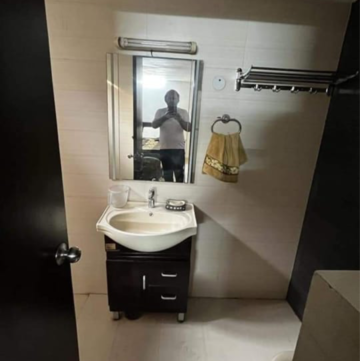 Team Area in 1 RK Builder Floor at Malviya Nagar – for Rent