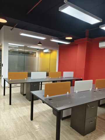 Team Area in  Office Space in IT/SEZ at Sector 63 – for Rent