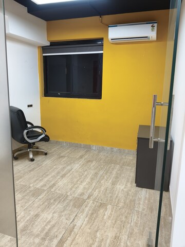 Team Area in  Office Space in IT/SEZ at Sector 63 – for Rent
