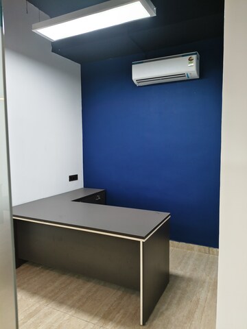 Furnished Amenities in  Office Space in IT/SEZ at Sector 63 – for Rent