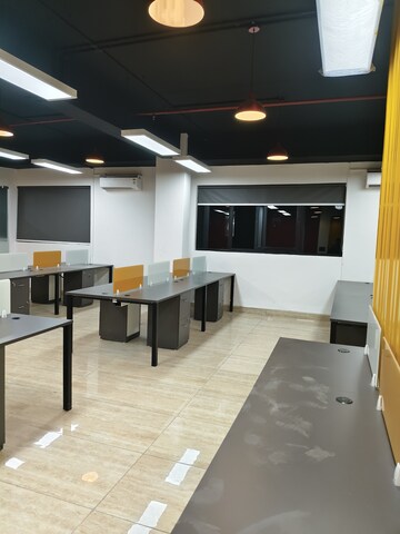 Team Area in  Office Space in IT/SEZ at Sector 63 – for Rent