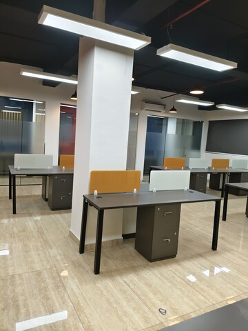 Team Area in  Office Space in IT/SEZ at Sector 63 – for Rent
