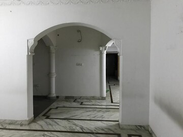 Building Lobby in 3 BHK Independent House at Gomti Nagar – for Rent