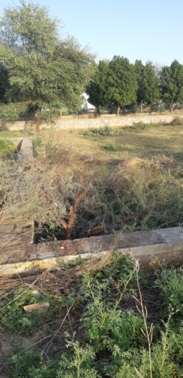  Plot For Sale in Jagatpura