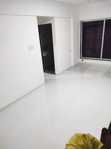 Room in 2 BHK Apartment at Sahajanand Sankalp, Goregaon West – for Rent