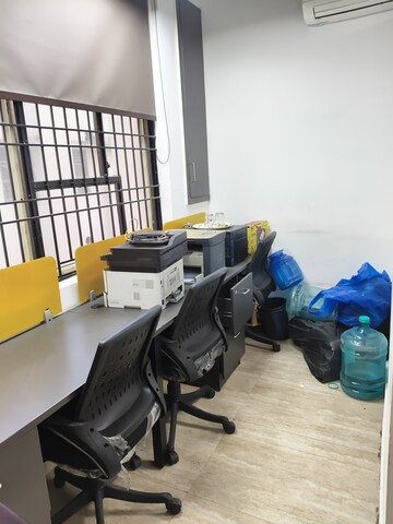Team Area in  Office Space in IT/SEZ at Sector 63 – for Rent