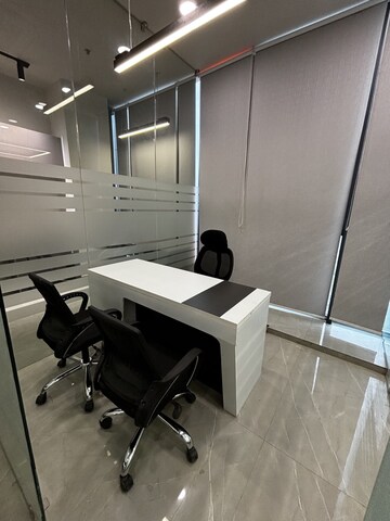 Team Area in  Office Space at Malviya Nagar – for Rent