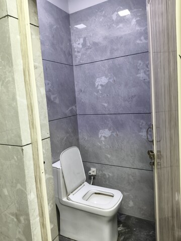 Floor Plan in  Office Space in IT/SEZ at Sector 63 – for Rent