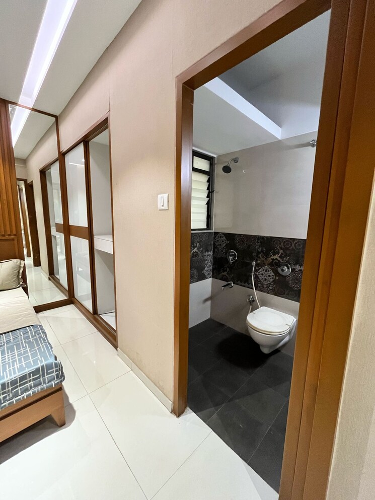 Master Bedroom, marathon-nextown 1 Bedroom 418 Sq.Ft. Apartment In Dombivli East Thane 8433478