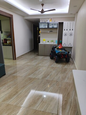 Parking in 1 BHK Apartment at Gaur Atulyam, Omicron I Greater Noida – for Sale