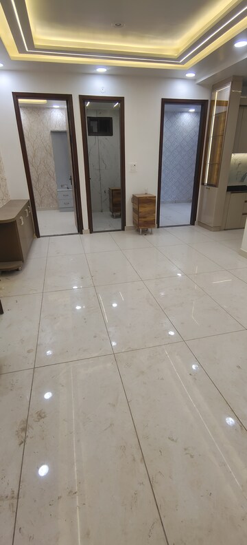 Master Bedroom in 3 BHK Builder Floor at Dwarka Mor – for Sale