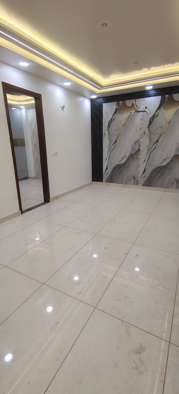 Room, dwarka mor 3 Bedroom 900 Sq.Ft. Builder Floor In Dwarka Mor Delhi 8433483