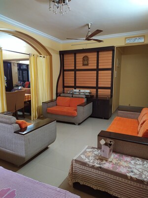 2 BHK Apartment For Sale in Bramhacorp Emerald County, Kondhwa