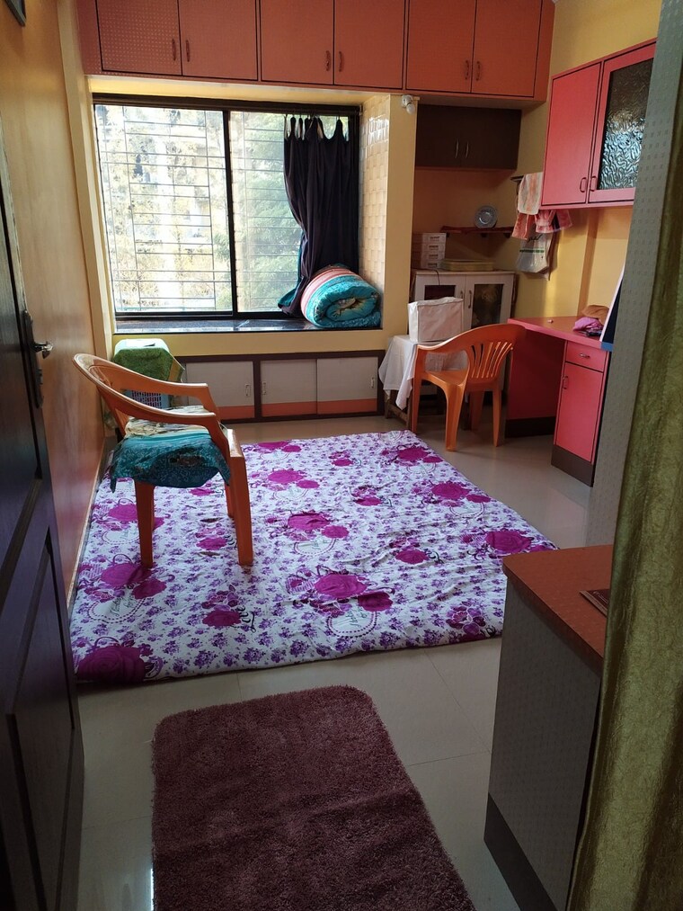 Bedroom, bramhacorp-emerald-county 2 Bedroom 1240 Sq.Ft. Apartment In Kondhwa Pune 8433485