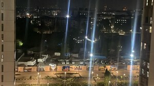 1 BHK Apartment – Exterior View View at Runwal Gardens, Dombivli East - for Sale