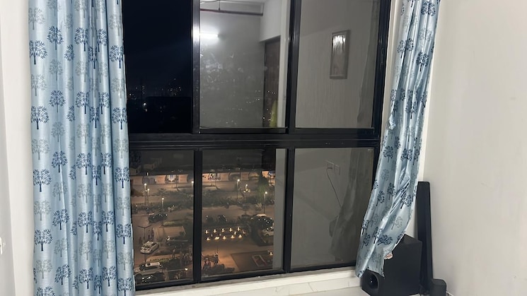 Room, runwal-gardens 1 Bedroom 353 Sq.Ft. Apartment In Dombivli East Thane 8433490