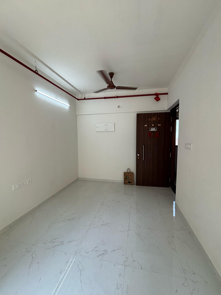 Room, runwal-gardens 1 Bedroom 353 Sq.Ft. Apartment In Dombivli East Thane 8433490