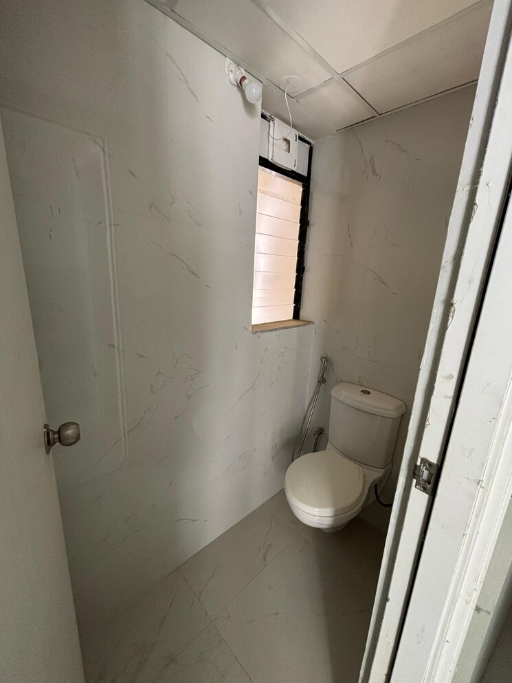 Bathroom, runwal-gardens 1 Bedroom 353 Sq.Ft. Apartment In Dombivli East Thane 8433490