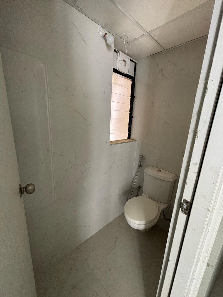 Bathroom, runwal-gardens 1 Bedroom 353 Sq.Ft. Apartment In Dombivli East Thane 8433490