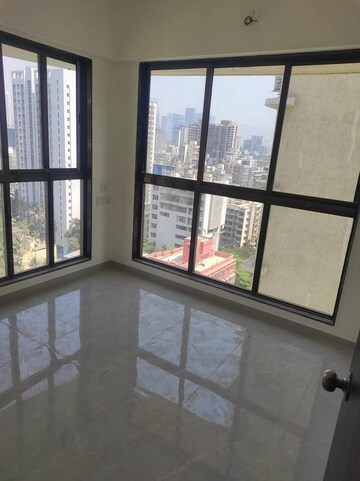 2 BHK Apartment For Rent in Oxford Navrang Oasis, Goregaon West