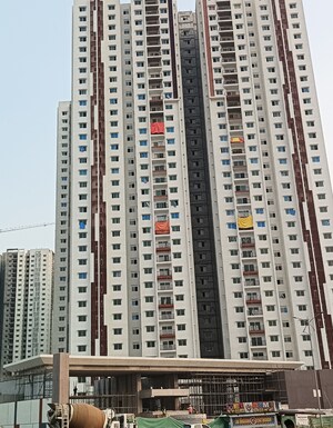 3 BHK Apartment For Sale in Aparna Zenon, Puppalaguda