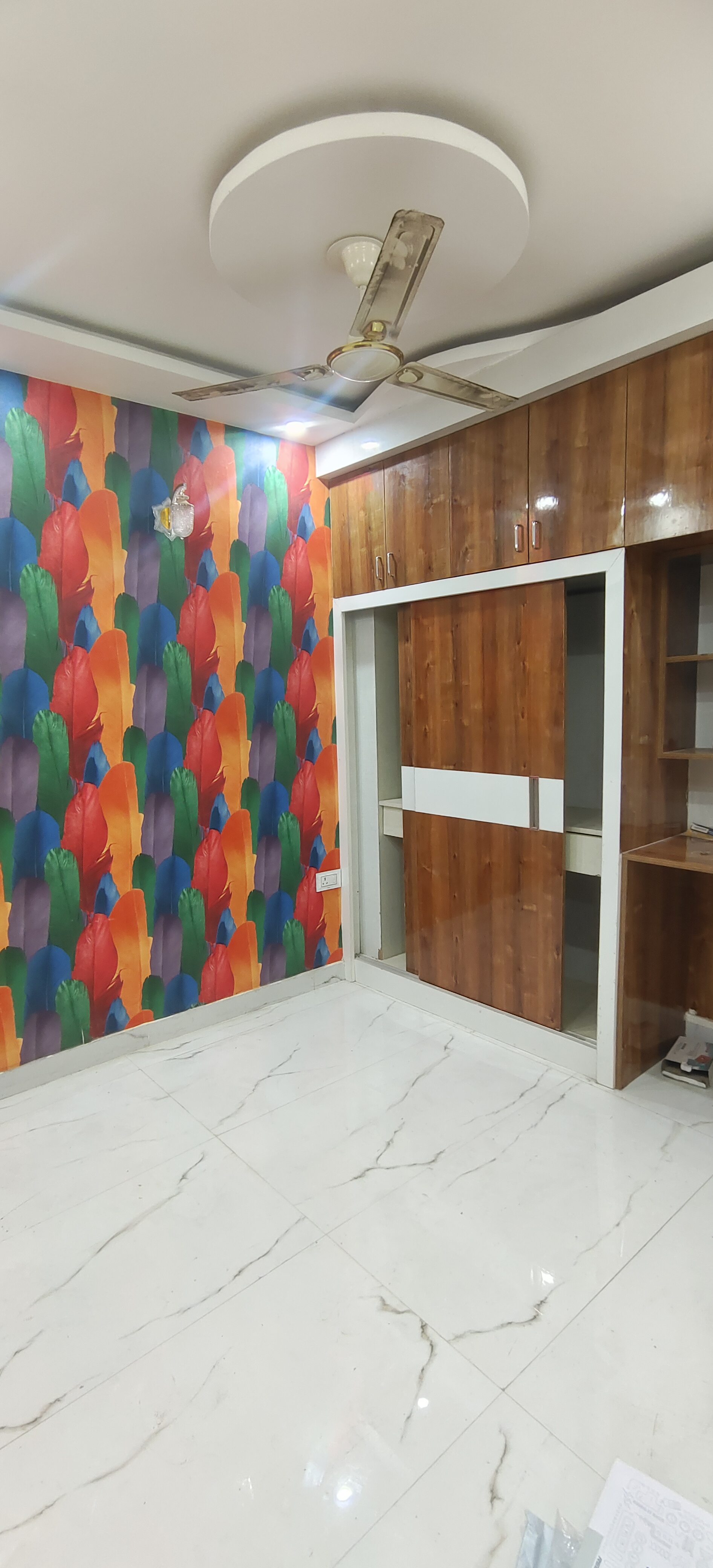2 BHK Builder Floor For Rent in Dwarka Mor