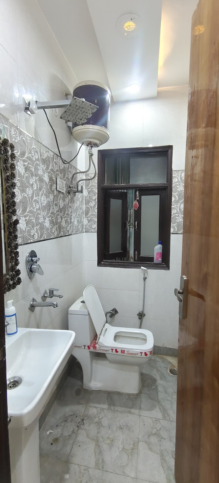 undefined, dwarka mor 2 Bedroom 600 Sq.Ft. Builder Floor In Dwarka Mor Delhi 8433493