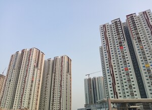 3 BHK Apartment For Sale in Aparna Zenon, Puppalaguda