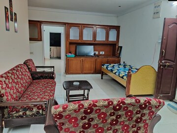 2 BHK Penthouse For Sale in Poornima Residency, East Nehru Nagar