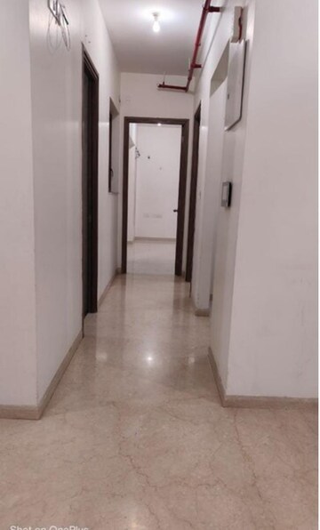 Building Lobby in 2 BHK Apartment at Kalpataru Paramount, Kapur Bawdi – for Rent