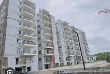 3 BHK Apartment For Sale in Manchirevula