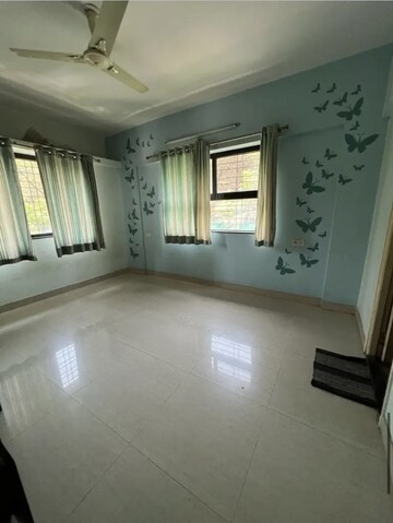 Master Bedroom in 2 BHK Apartment at Bramha Avenue, Kondhwa – for Rent