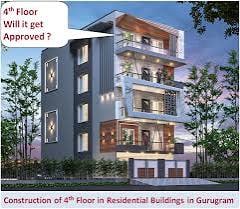 3 BHK Builder Floor For Sale in Sector 36