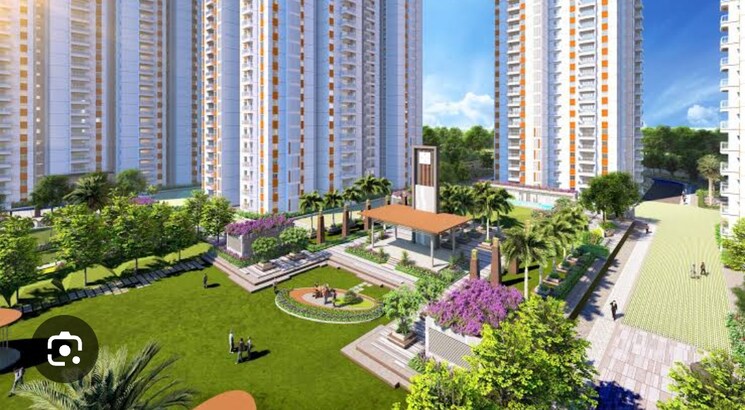 Exterior View, my-home-sayuk 3 Bedroom 2262 Sq.Ft. Apartment In Tellapur Hyderabad 8433524